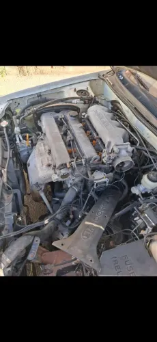 Motor e cx kia clarus automático