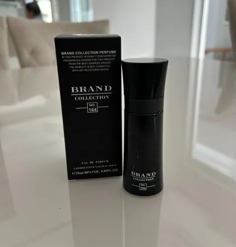 Perfume Brand Collection No. 164 - 25ml