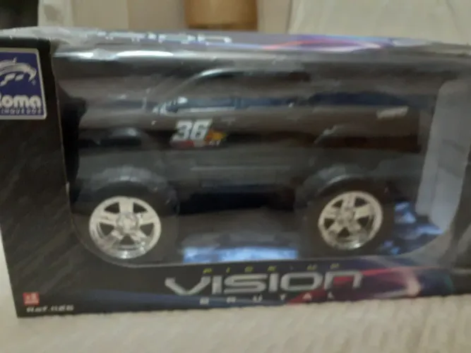 Carro Vision