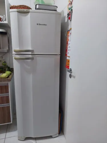 Geladeira Eletrolux 380 L