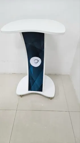 carrinhos de apoio para equipamentos 
