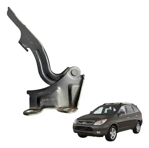 Dobradica Braco Capo Esquerdo Hyundai Vera Cruz 2009 2010