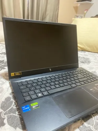 Notebook Gamer Acer Nitro V15