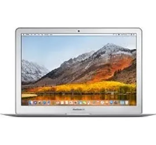 MACBOOK AIR 2017 13"