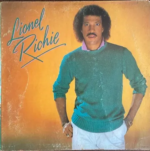 lp lionel richie