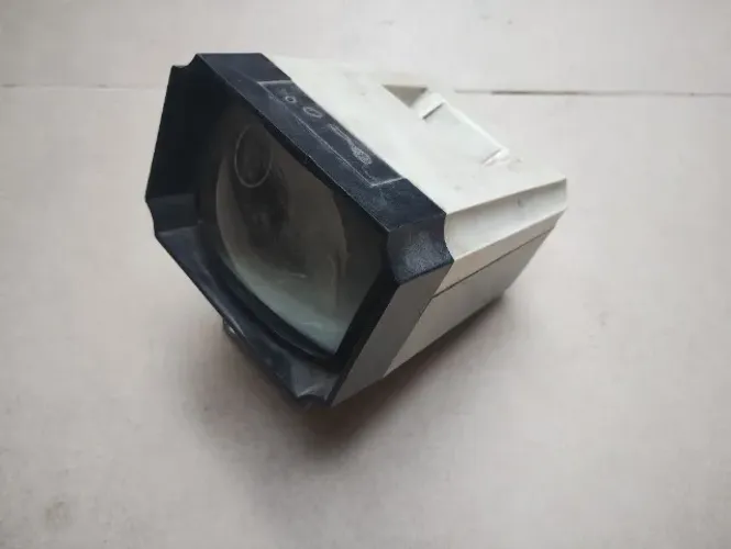 Projetor de fotos 