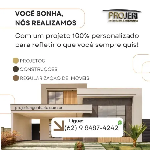 Projetos Arquitetônico, Construções -  Engenheiro Civil