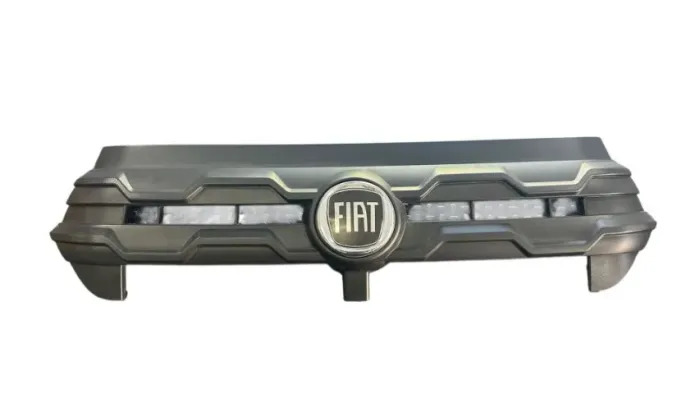 GRADE DIANTEIRA FIAT MOBI