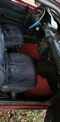 Fiat Uno Mille 1.0/ I.e./ Electronic/ Brio 1994