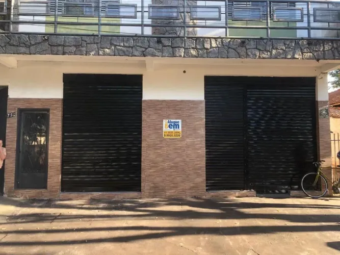 Sala para locação, Vila Morangueira, Maringá, PR