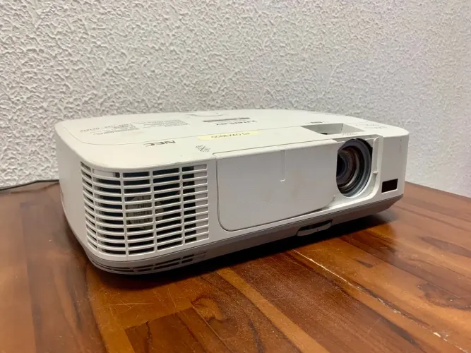 Projetor Profissional NEC M361X