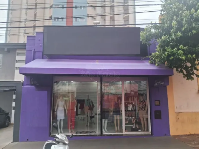 Venda de Comercial / Salão na cidade de Araraquara
