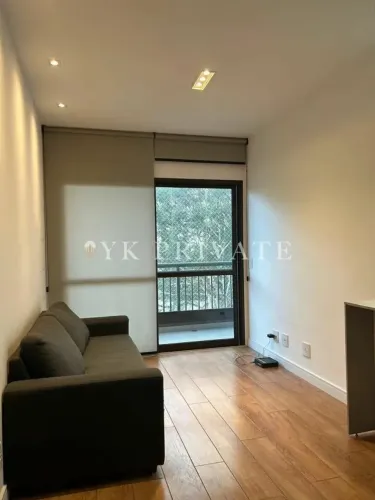 Apartamento à Venda Condomínio Romi 56 Vila Romana/ Rua Coriolano/ 68m²/ 2 Quartos/ 1 suít