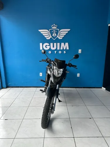 Honda 190 Ano 2020/2020