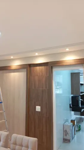 A.S.N . Elétrica Residencial e Comercial