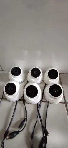 cameras Intelbras