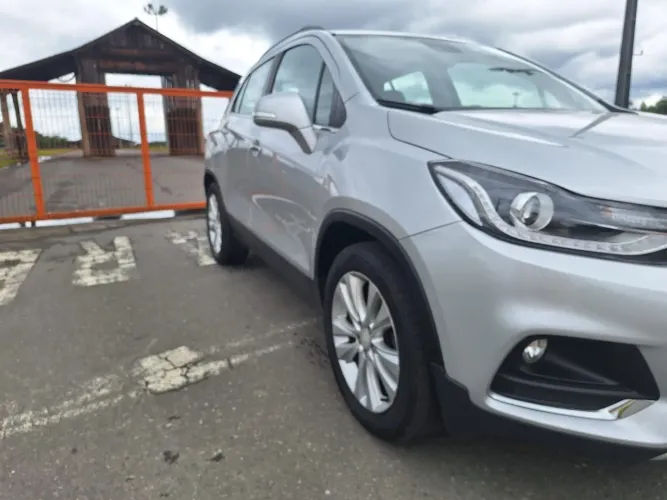 Chevrolet Tracker Premier 1.4 Turbo