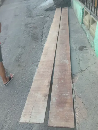 Tábua do para 20 cm