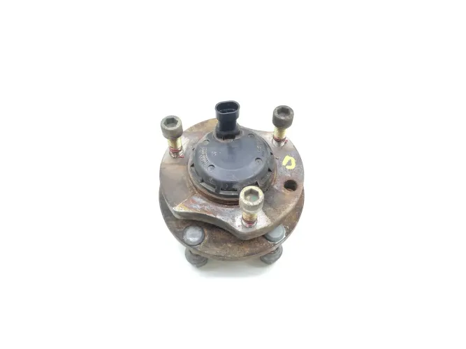 Cubo Rolamento C/ Sensor Dianteiro Direito Gm Omega 3.6 2005