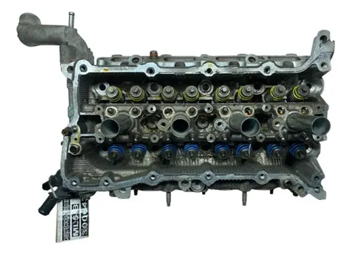 Cabeçote Corolla Cross 2022 2.0 16v 4cc (stander)