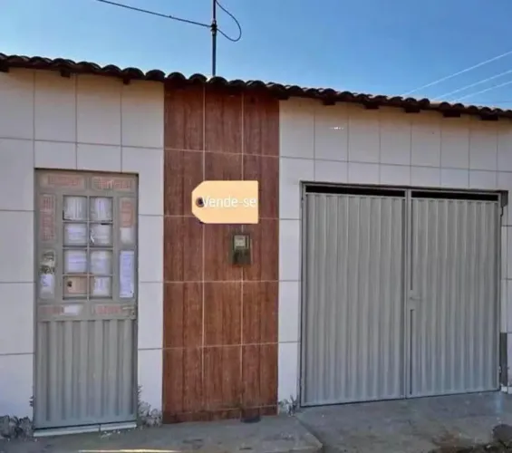 - Casa no Monte Castelo