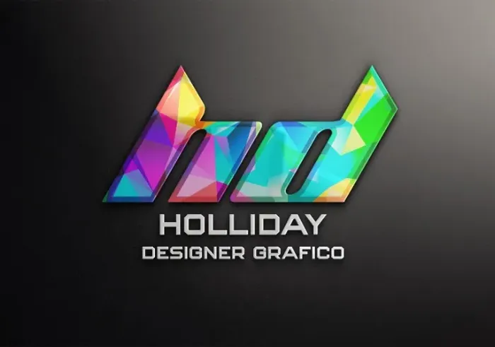 Designer Gráfico - Logo e Artes em Geral - 24h