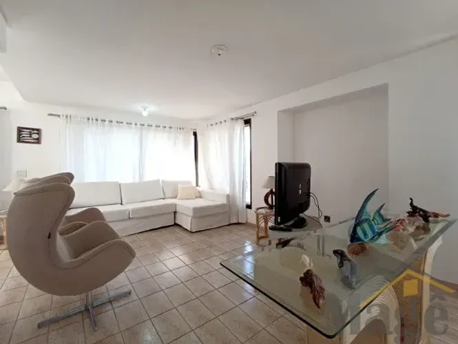 COBERTURA DUPLEX PROXIMA AS COLONIAS DE FÉRIAS COM 03 SUÍTES À VENDA NA PRAIA DAS ASTÚRIAS