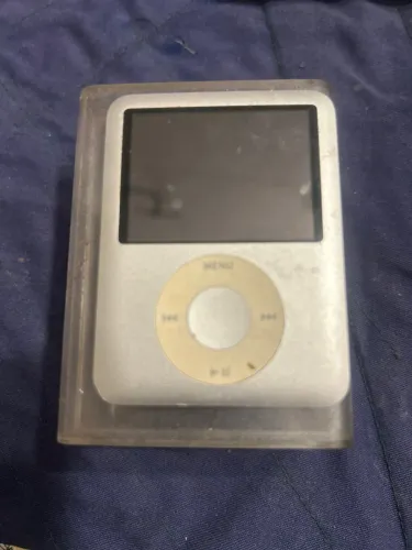 iPod Apple Clássico - Colecionador