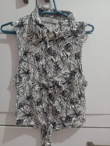 Blusa 