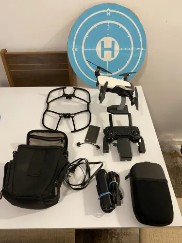 Drone DJI Mavic Air 