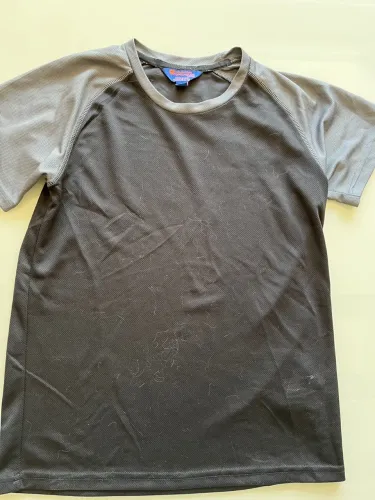 Camiseta Infantil Manga Curta