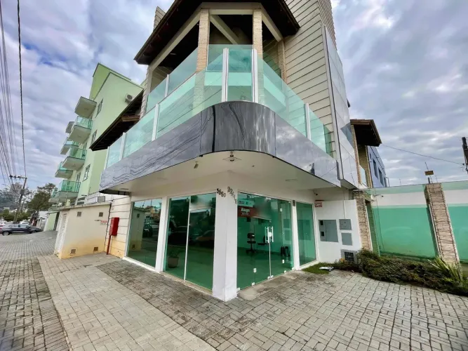 Sala comercial para Locação, Passo dos Fortes, Chapecó, SC