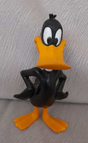 Miniatura do Patolino (Daffy Duck)