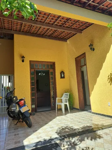 Ótima Casa no Centro