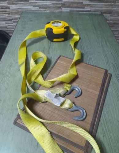 Cinta de reboque 