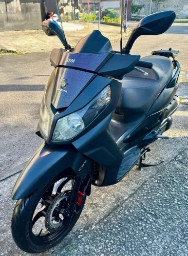 Dafra 300i - 2016 - Lindona