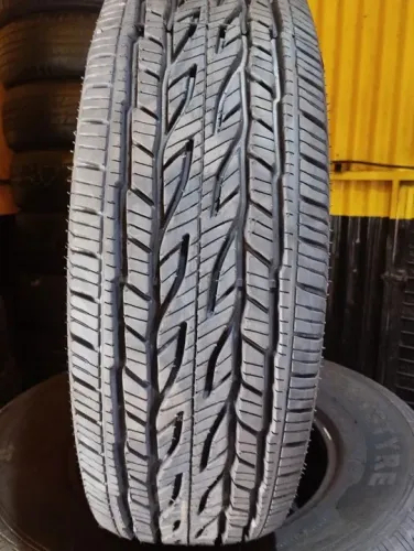Pneus remold tekytyre 245/70/16