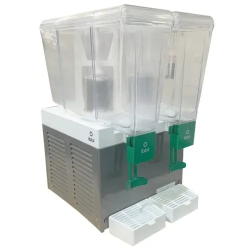 Refresqueira IBBL - 30Litros - 110V Pouquíssimo Uso