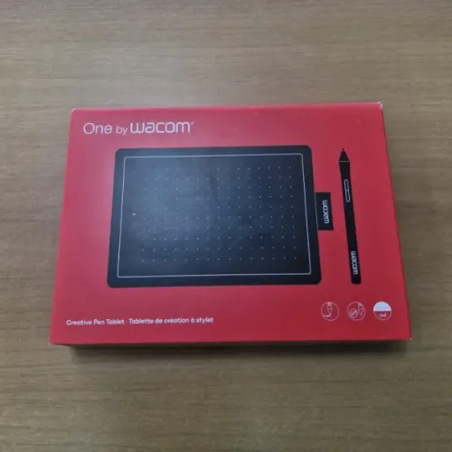 Creative Pen Tablet