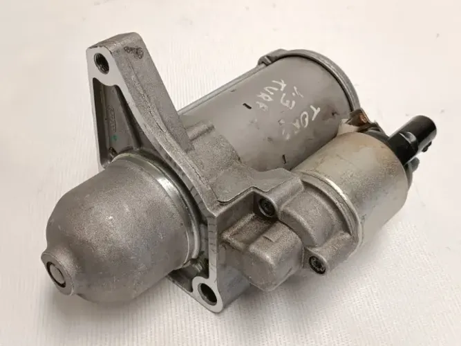 Motor Arranque | Fiat Toro / Jeep Renegade Compass 1.3 Turbo | 2021 A 2024 - 50150359