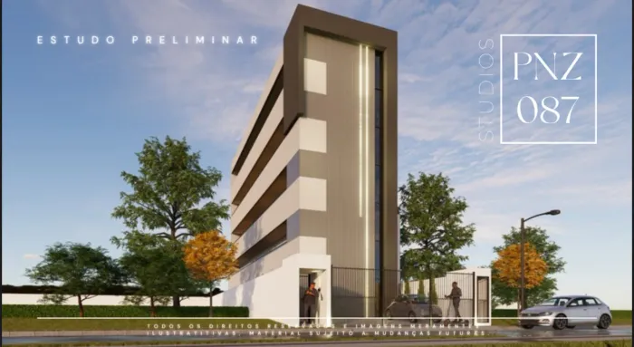 OPORTUNIDADE! APARTAMENTOS CENTRAL! PARCELADOS COM A CONSTRUTORA!