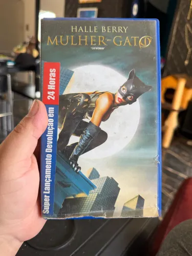 Filmes vhs