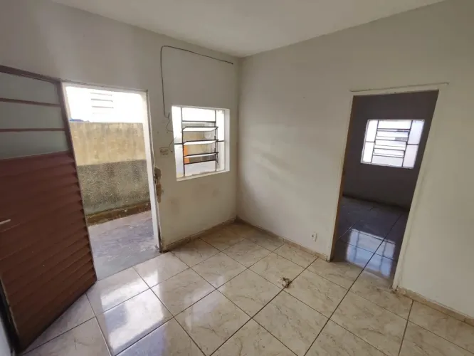 Kitnet para aluguel com 1 quarto em Boa Vista - Belo Horizonte - MG