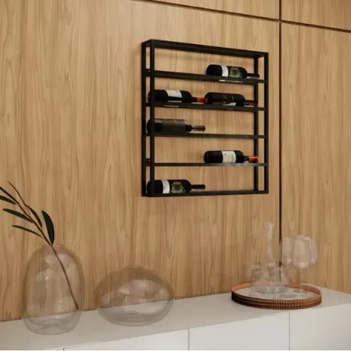 Adega, Vinho, Suporte para Vinho