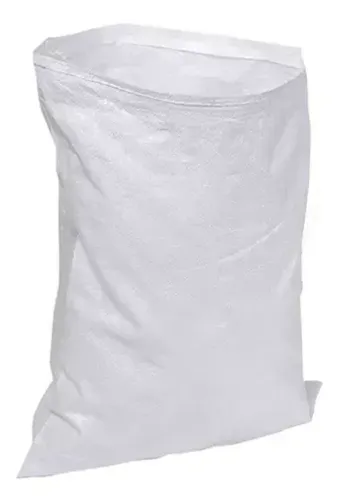 Saco Entulho Rafia 50x75cm 60x90cm 55x85cm 60kg - Worker