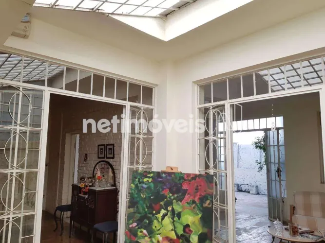 Venda Lote-Área-Terreno Cruzeiro Belo Horizonte