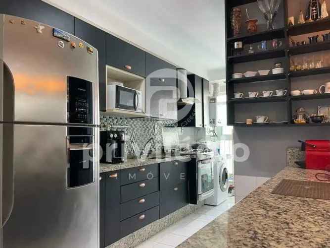 Apartamento à venda, 3 quartos, 1 suíte, 2 vagas, Recreio dos Bandeirantes - RIO DE JANEIR