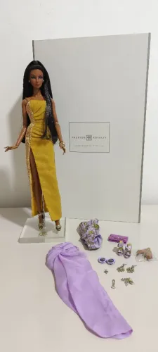 Fashion Royalty Agnes Ocean Drive 