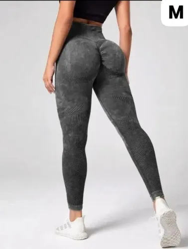 Legging Empina bumbum