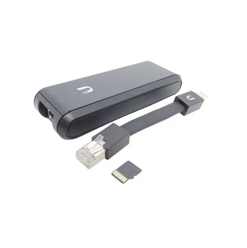 Ubiquiti CRM-P CRM POINT(GERENCIADOR) PLUG AND PLAY INSTAL.